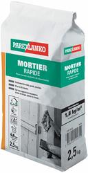 MORTIER RAPIDE 2.5KG